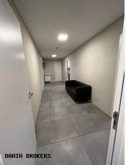 Conjunto Comercial-Sala para alugar, 120m² - Foto 4