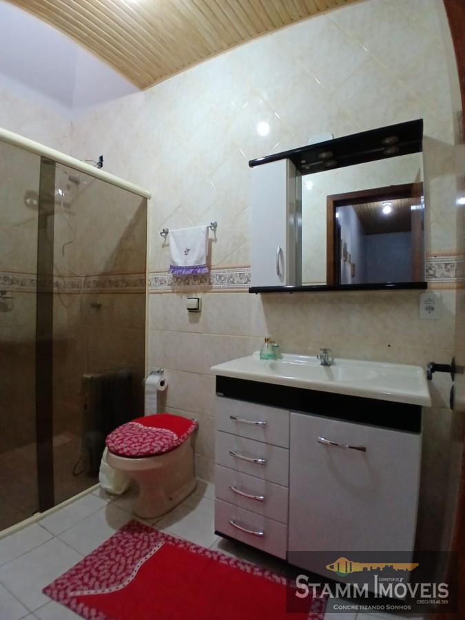 Casa à venda com 3 quartos, 250m² - Foto 28