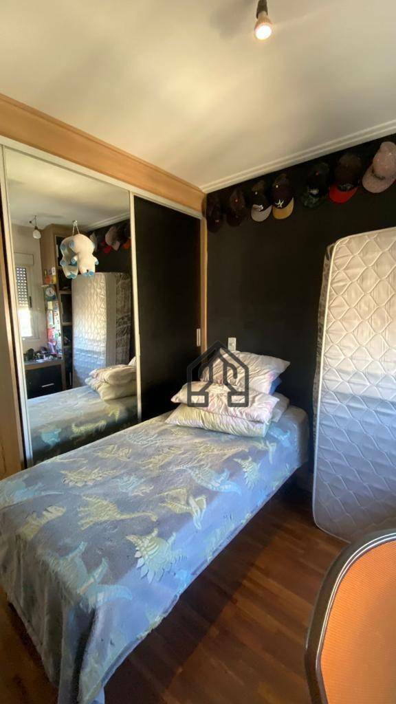 Apartamento à venda com 3 quartos, 121m² - Foto 12