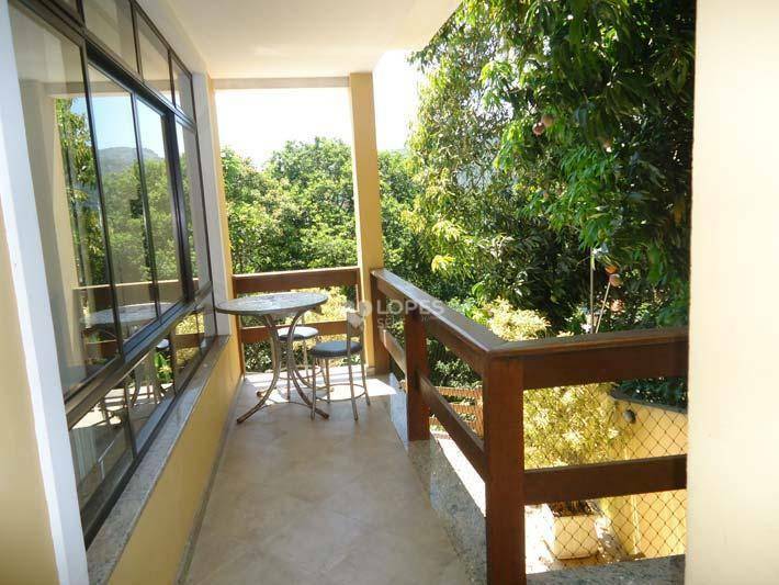 Casa de Condomínio, 5 quartos - Foto 8