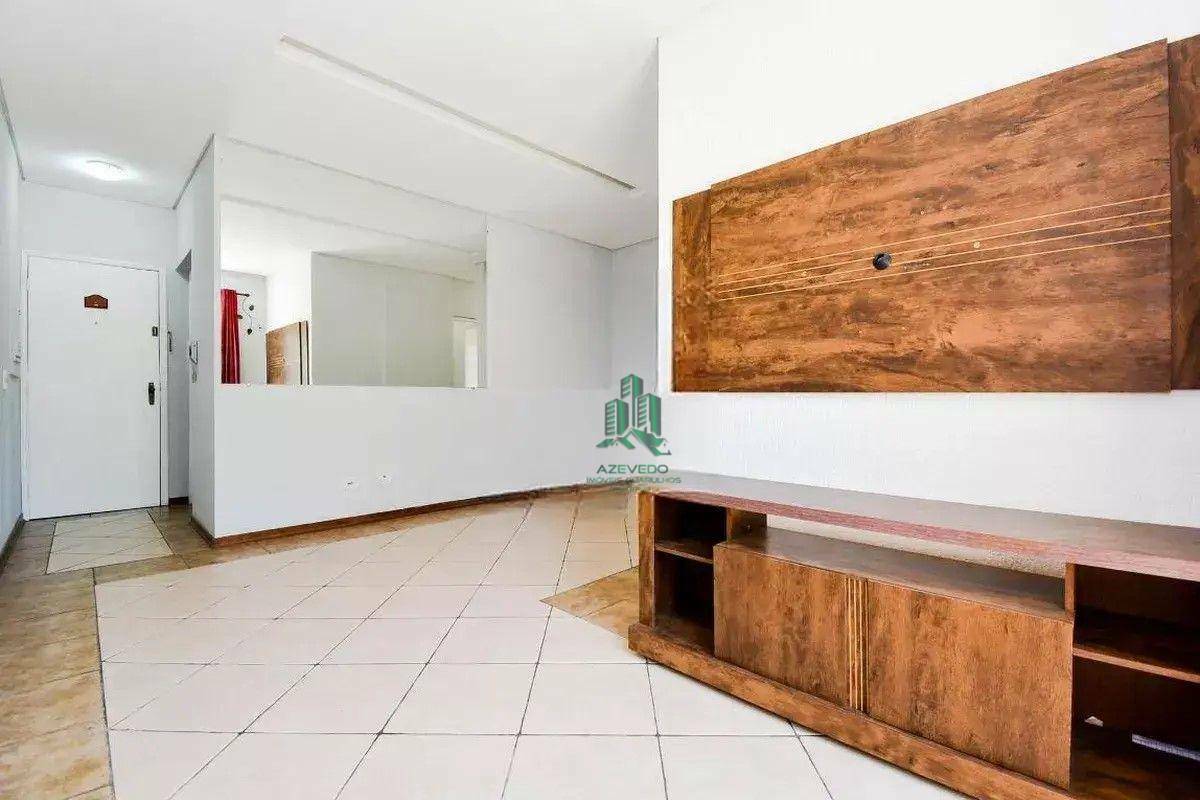 Apartamento à venda com 3 quartos, 83m² - Foto 2