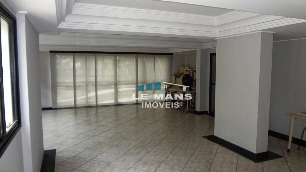 Apartamento à venda com 3 quartos, 86m² - Foto 24