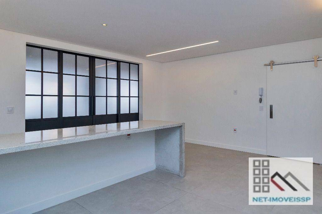 Apartamento à venda com 3 quartos, 239m² - Foto 5