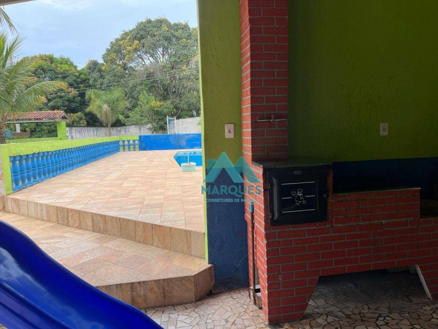 Chácara à venda com 4 quartos, 150m² - Foto 12