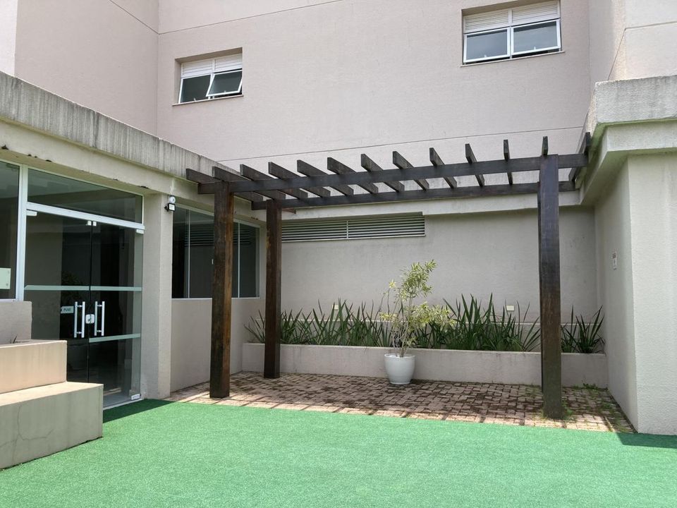 Apartamento à venda com 3 quartos, 88m² - Foto 32