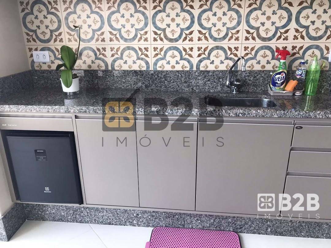 Apartamento à venda com 3 quartos, 81m² - Foto 21