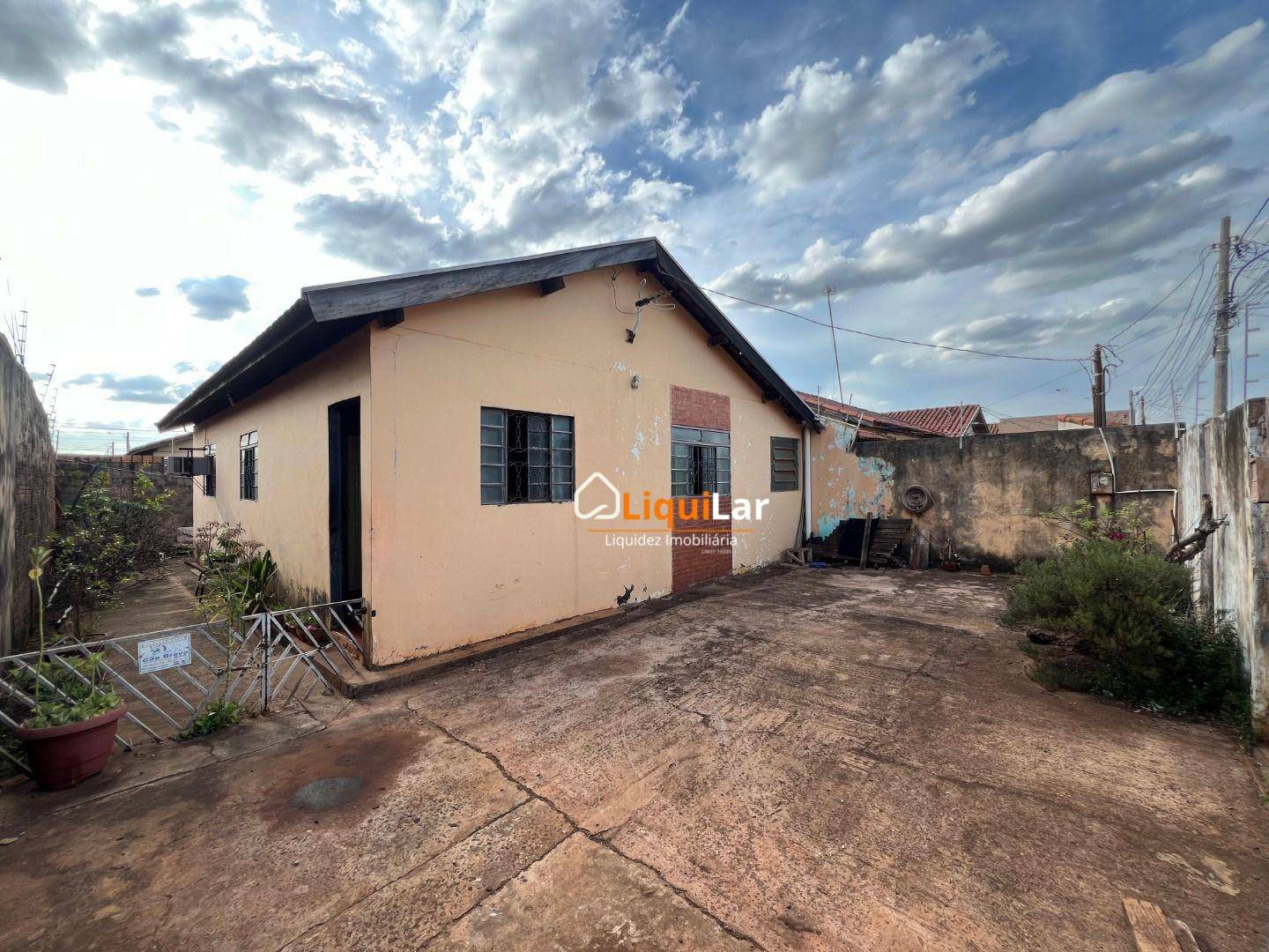 Casa, 3 quartos, 98 m² - Foto 3