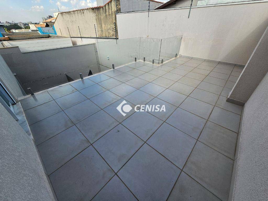 Casa de Condomínio à venda e aluguel com 3 quartos, 278m² - Foto 41