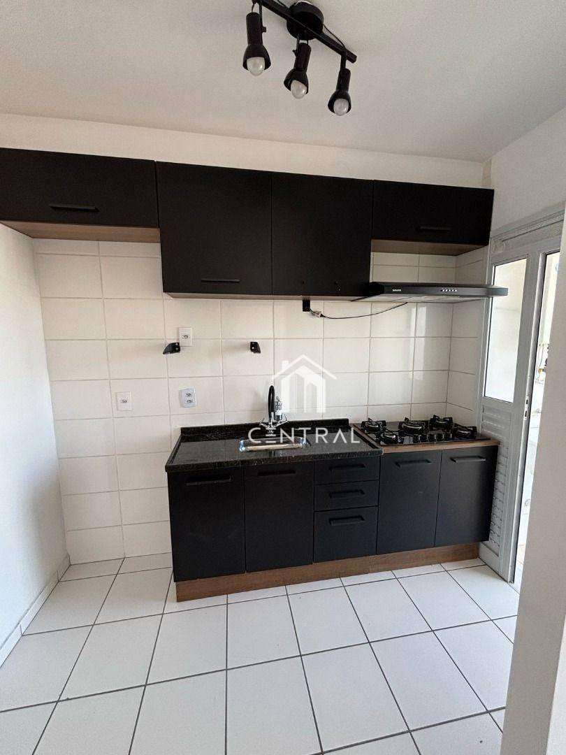 Apartamento à venda e aluguel com 2 quartos, 55m² - Foto 3