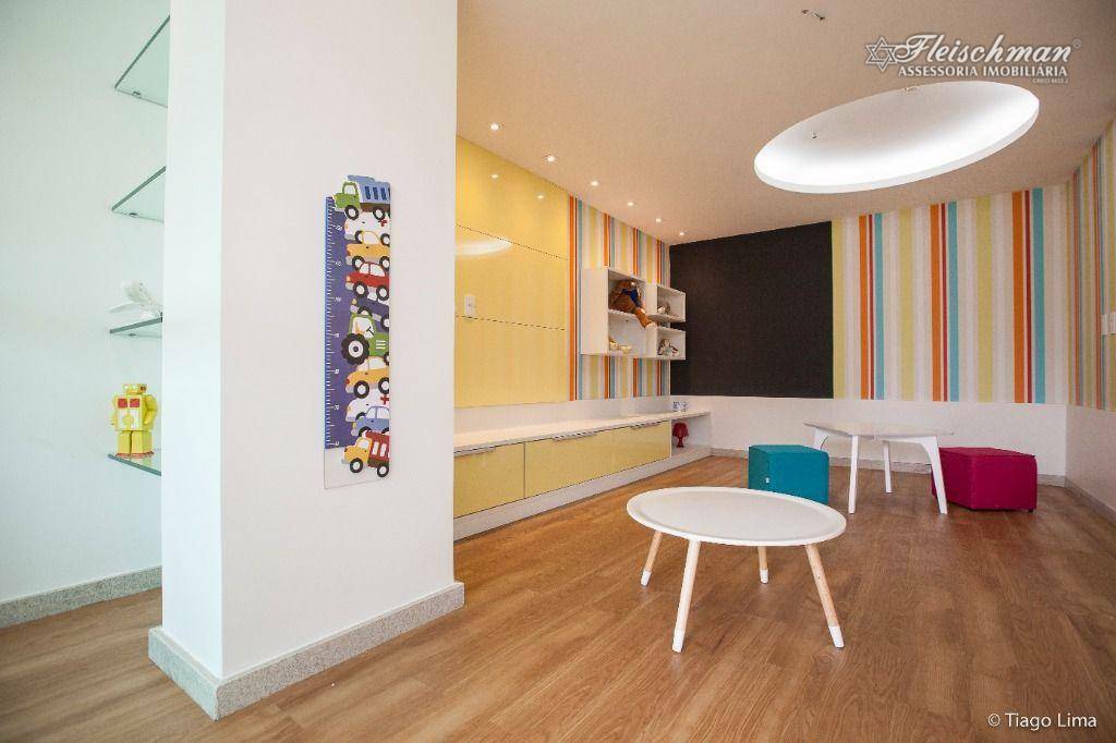 Apartamento à venda com 3 quartos, 103m² - Foto 9