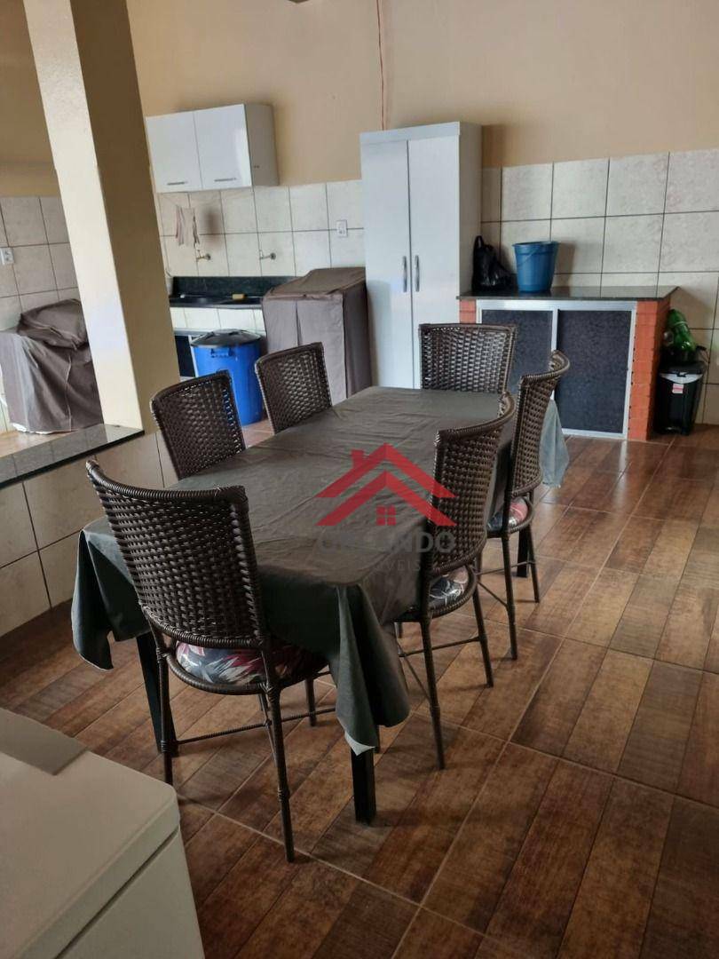 Casa à venda com 3 quartos, 171m² - Foto 13