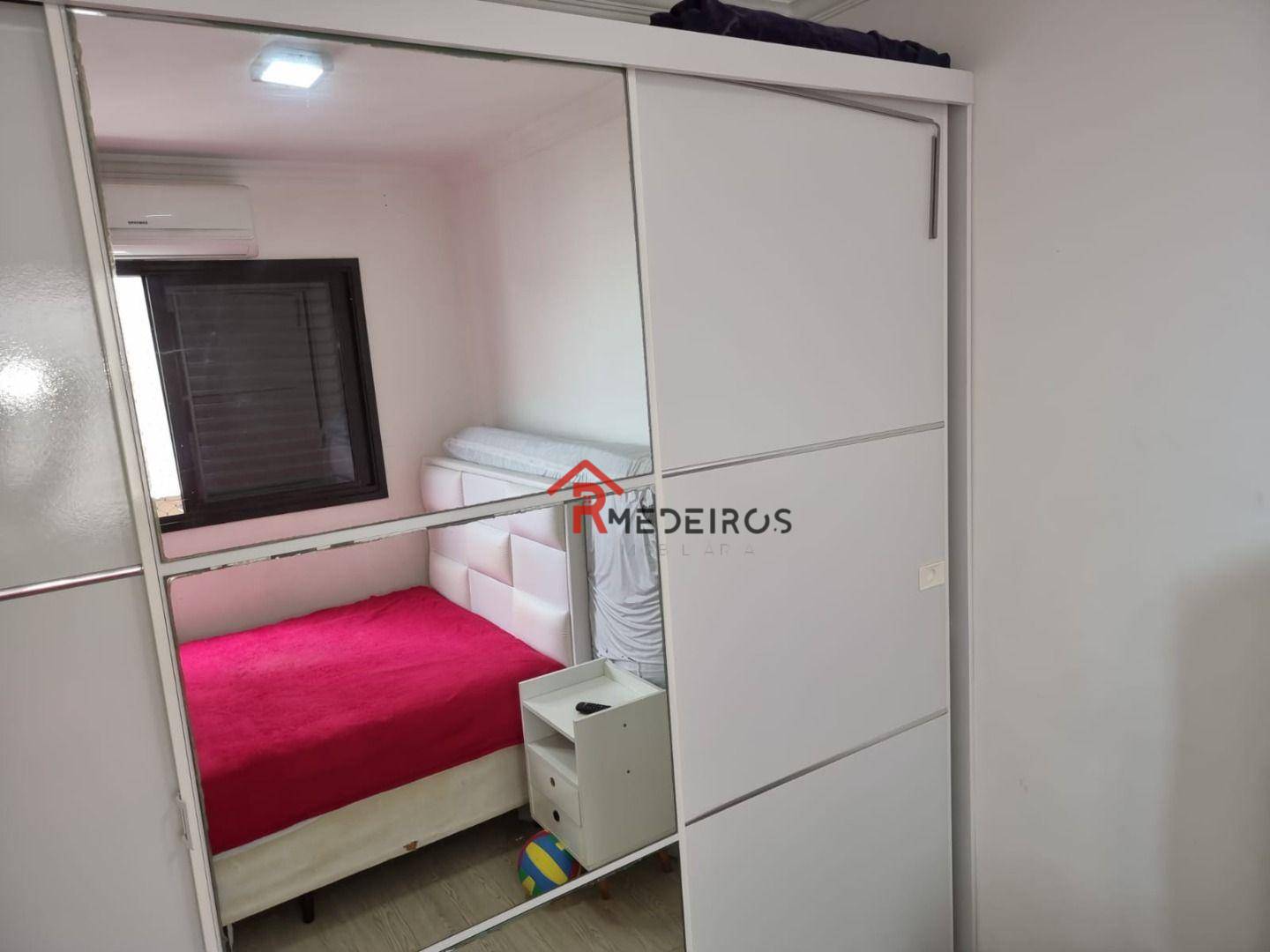 Apartamento à venda com 5 quartos, 148m² - Foto 39