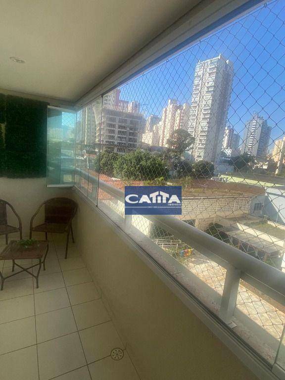 Apartamento à venda com 3 quartos, 78m² - Foto 24