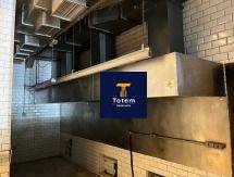 Loja-Salão, 258 m² - Foto 1