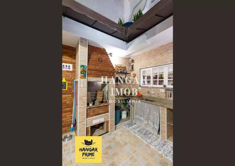 Casa à venda com 3 quartos, 249m² - Foto 66