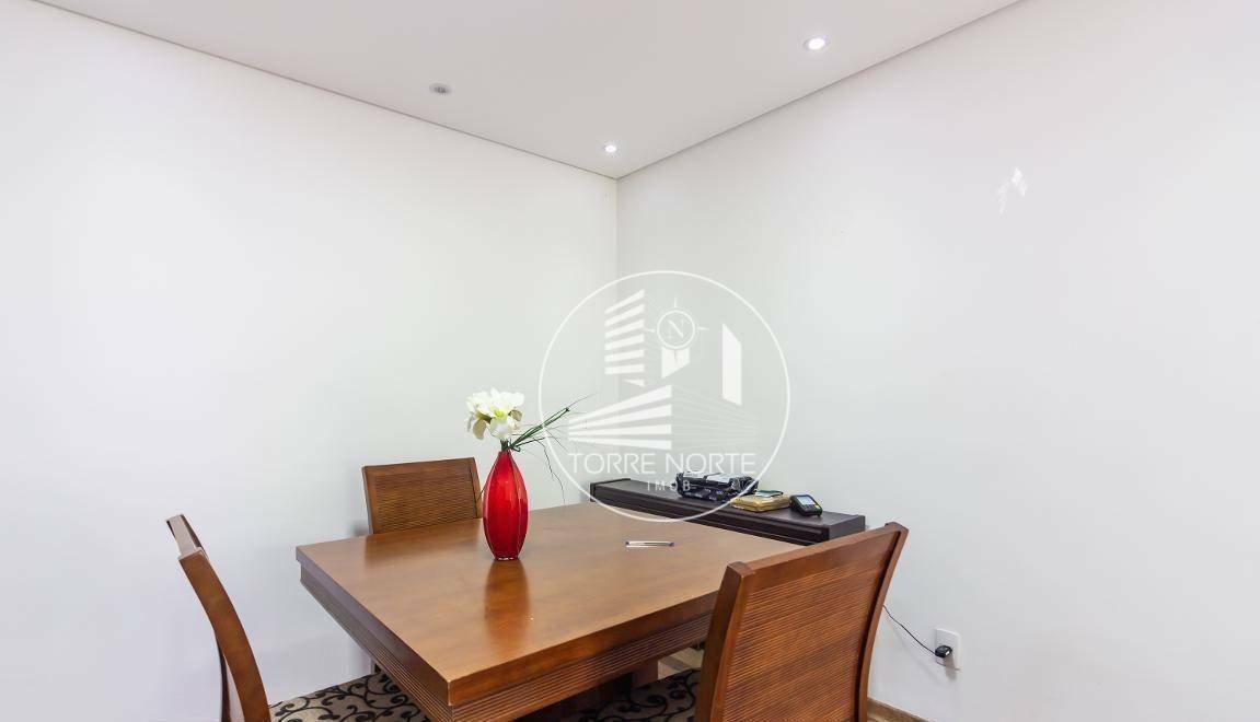 Apartamento à venda com 3 quartos, 82m² - Foto 6