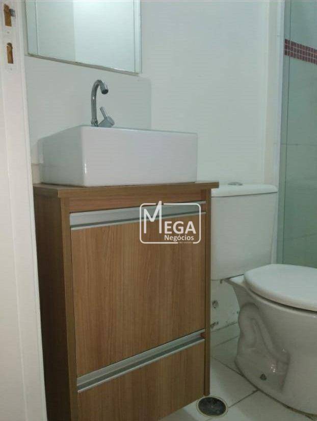 Apartamento à venda com 2 quartos, 57m² - Foto 14