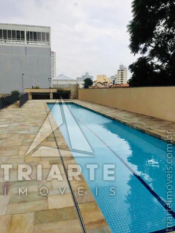 Apartamento à venda com 2 quartos, 57m² - Foto 14