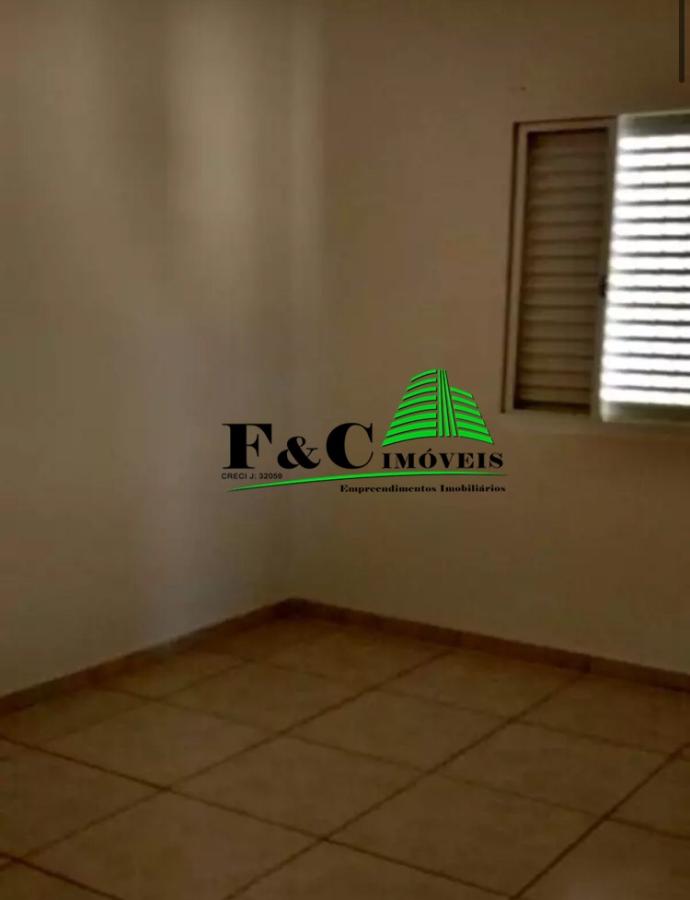 Apartamento à venda com 2 quartos, 55m² - Foto 5