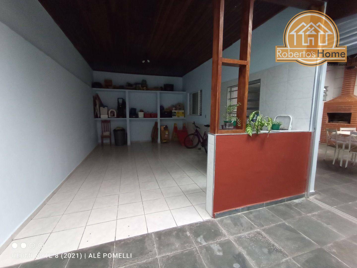 Casa à venda com 3 quartos, 204m² - Foto 34