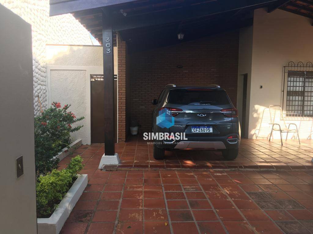 Casa, 3 quartos, 218 m² - Foto 24