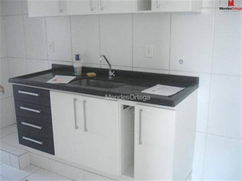 Apartamento, 3 quartos, 76 m² - Foto 4