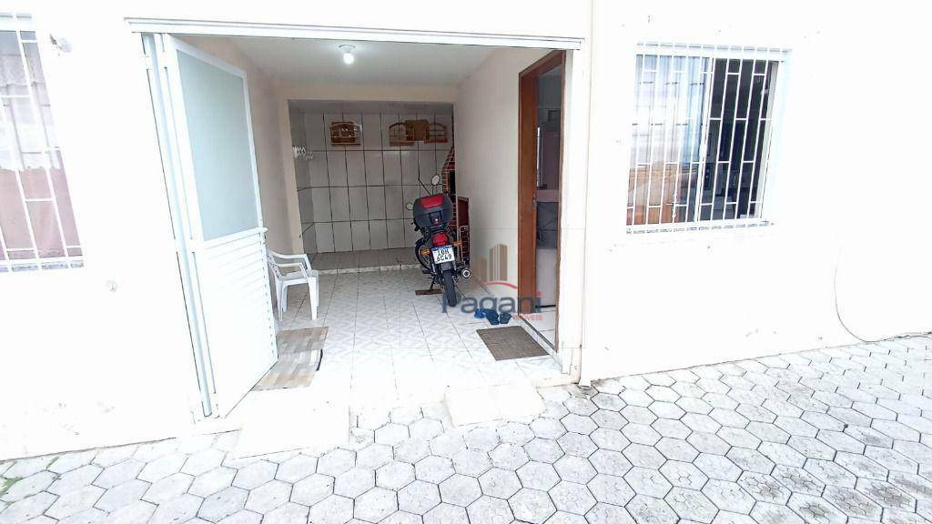 Sobrado à venda com 2 quartos, 69m² - Foto 6