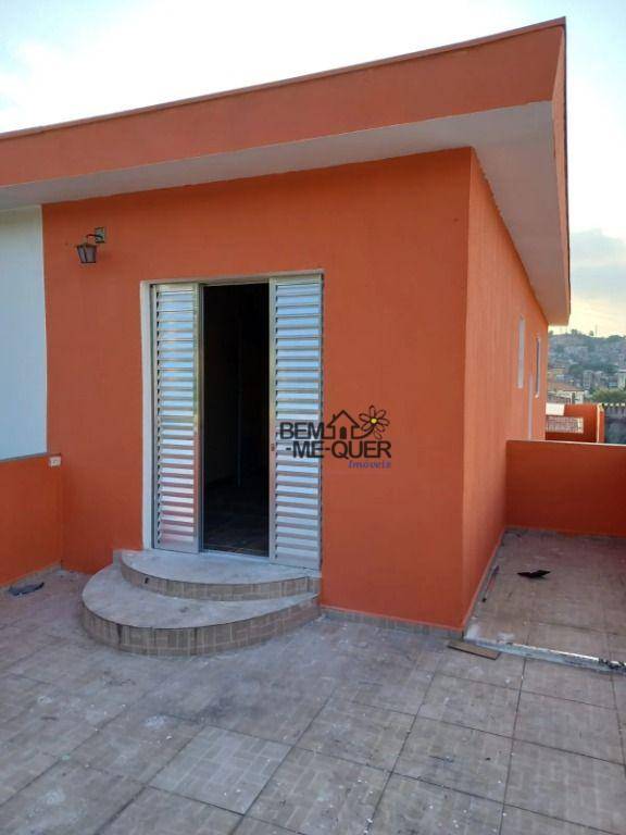 Sobrado à venda com 3 quartos, 170m² - Foto 4