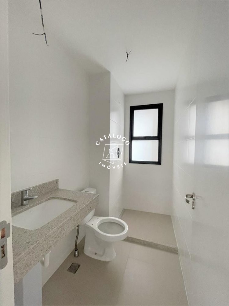 Apartamento à venda com 3 quartos, 158m² - Foto 14