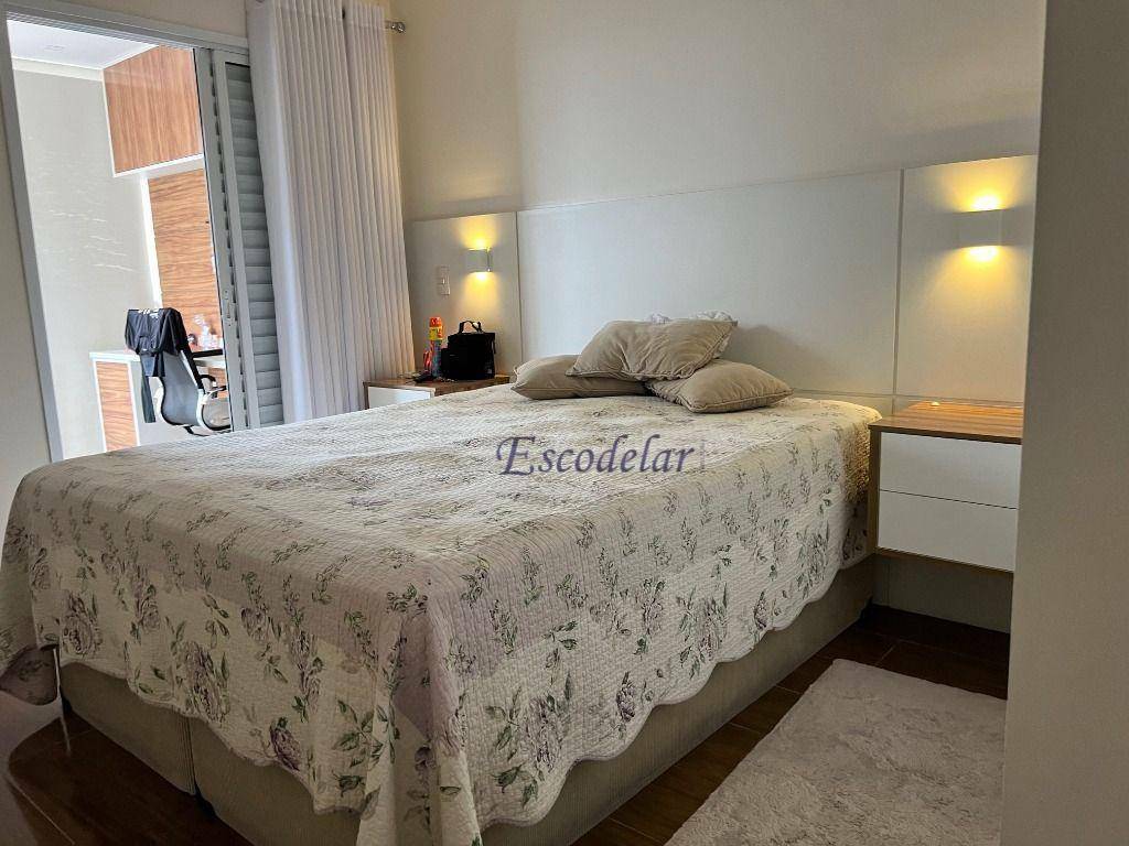 Apartamento à venda com 3 quartos, 153m² - Foto 34