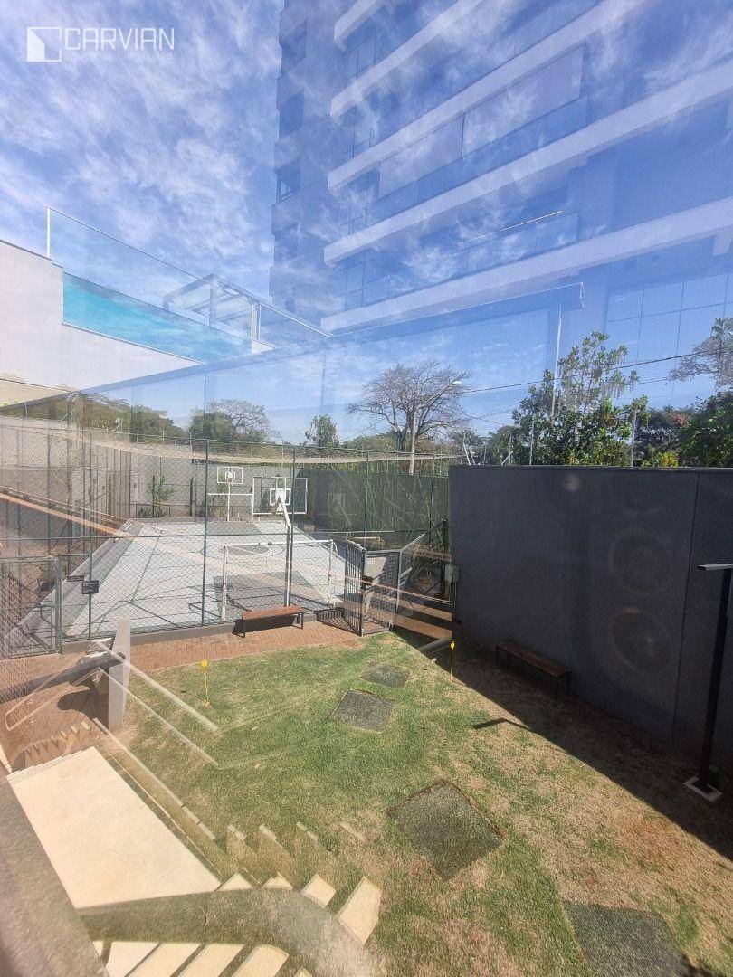 Apartamento à venda com 4 quartos, 170m² - Foto 37