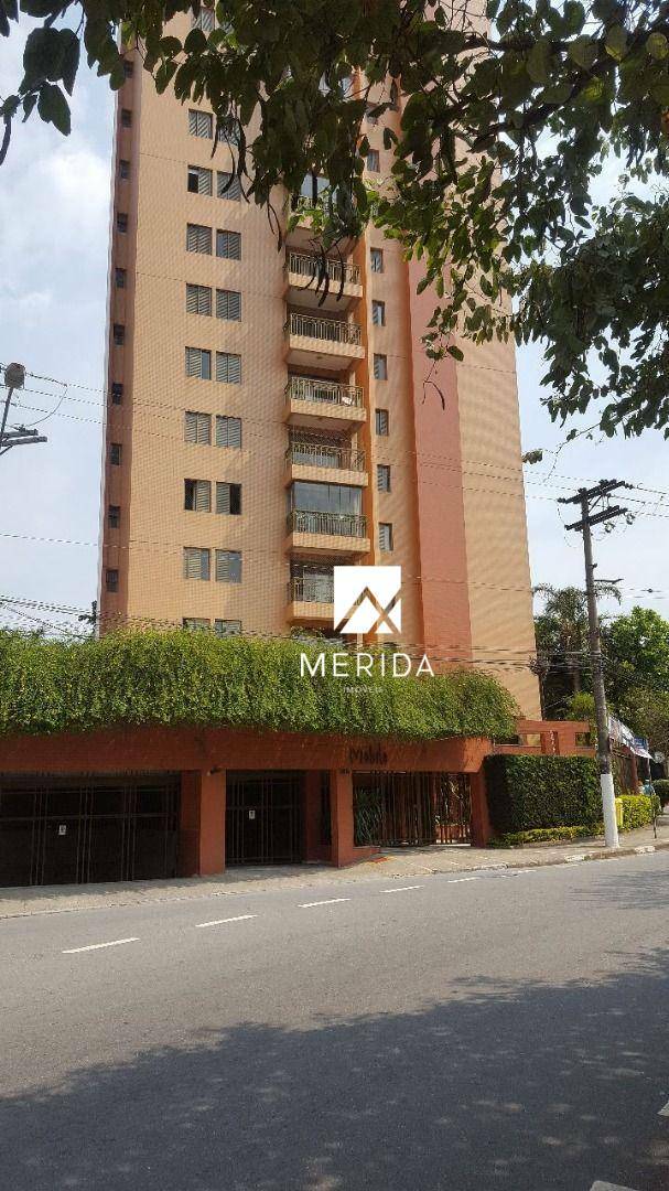 Apartamento para alugar com 3 quartos, 100m² - Foto 42