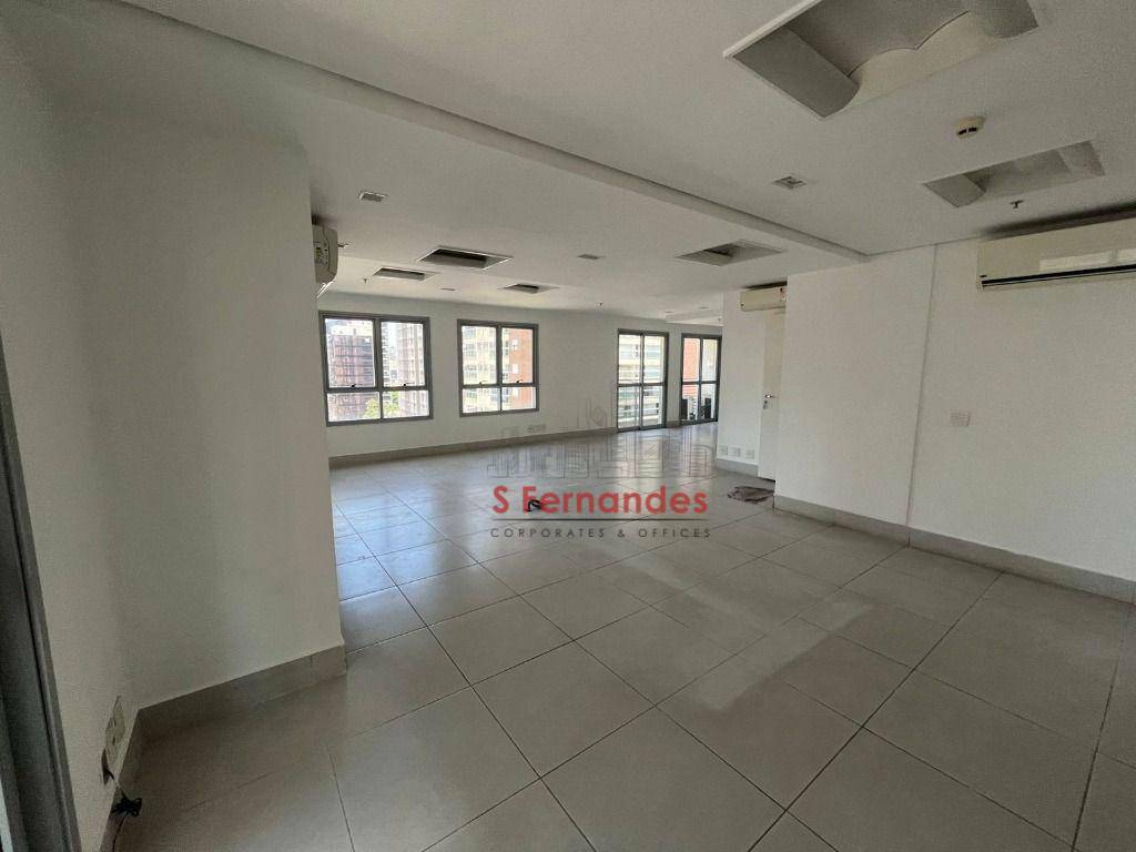 Conjunto Comercial-Sala para alugar, 148m² - Foto 3