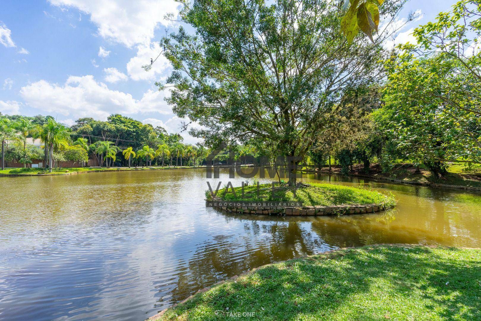 Casa de Condomínio à venda com 4 quartos, 588m² - Foto 39