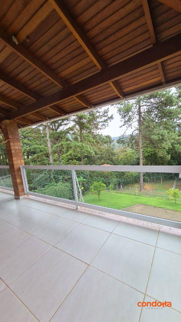 Casa, 308 m² - Foto 20