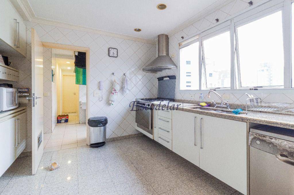 Apartamento à venda com 4 quartos, 327m² - Foto 42