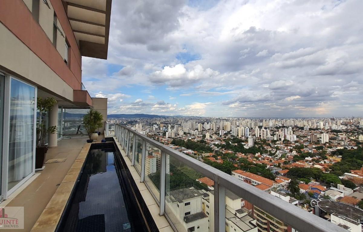 Cobertura à venda com 4 quartos, 419m² - Foto 10