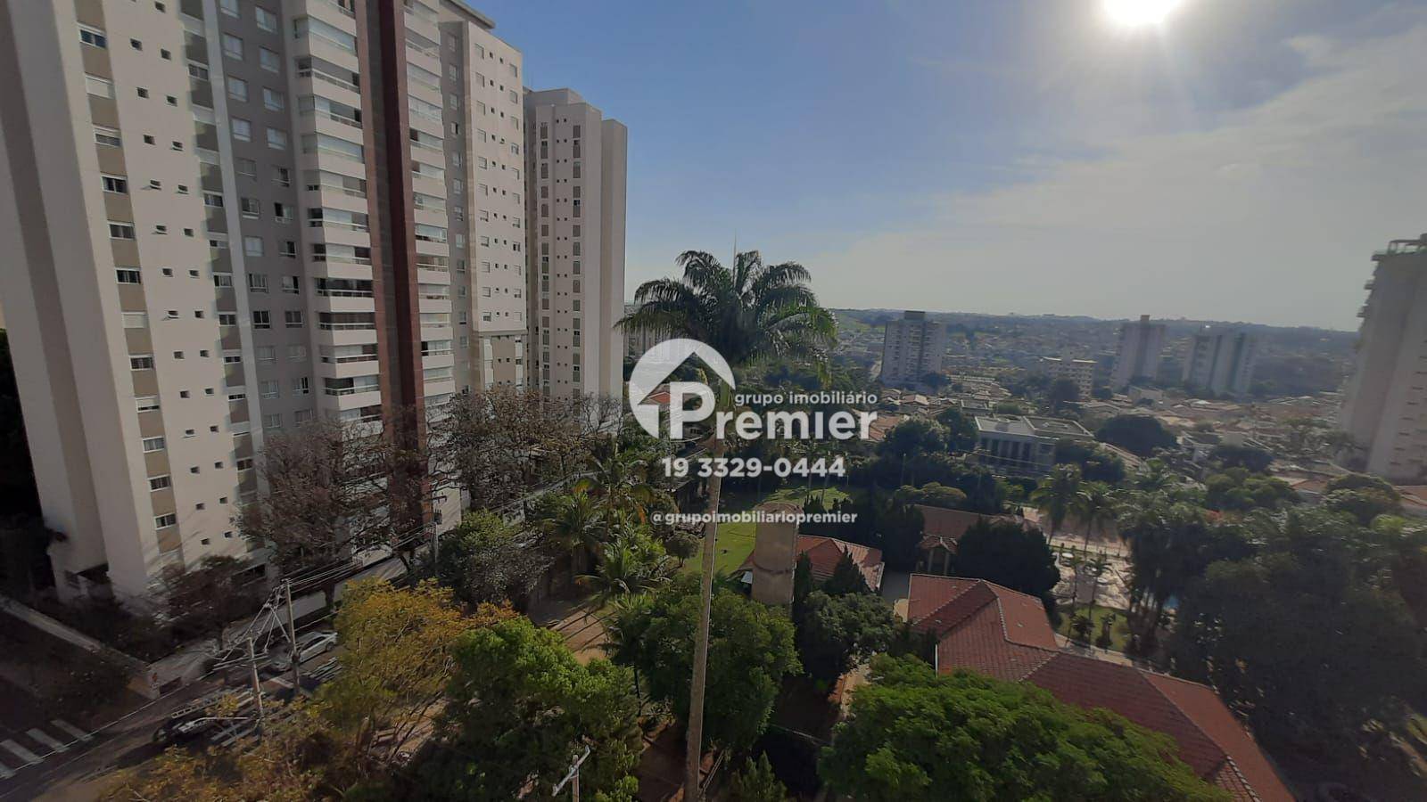 Apartamento à venda com 3 quartos, 184m² - Foto 9