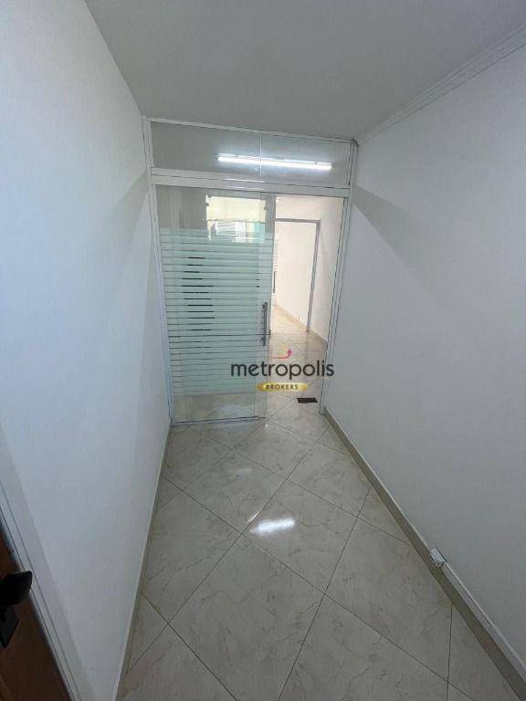 Conjunto Comercial-Sala para alugar, 27m² - Foto 10