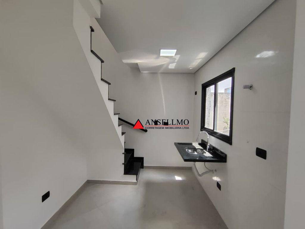 Cobertura, 2 quartos, 106 m² - Foto 3