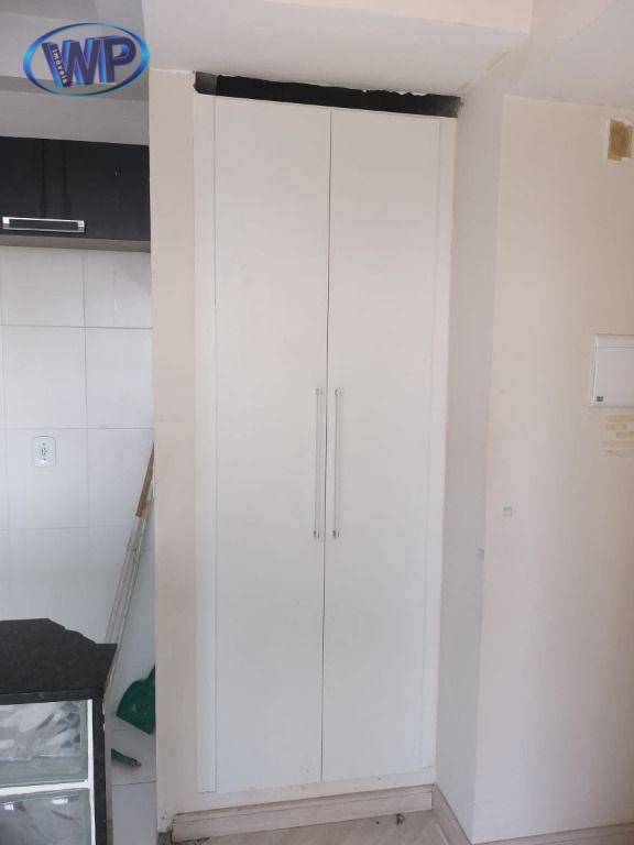 Apartamento, 2 quartos, 52 m² - Foto 5