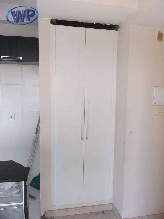 Apartamento à venda com 2 quartos, 52m² - Foto 5