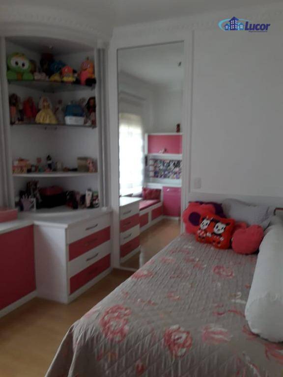 Apartamento à venda com 3 quartos, 185m² - Foto 30