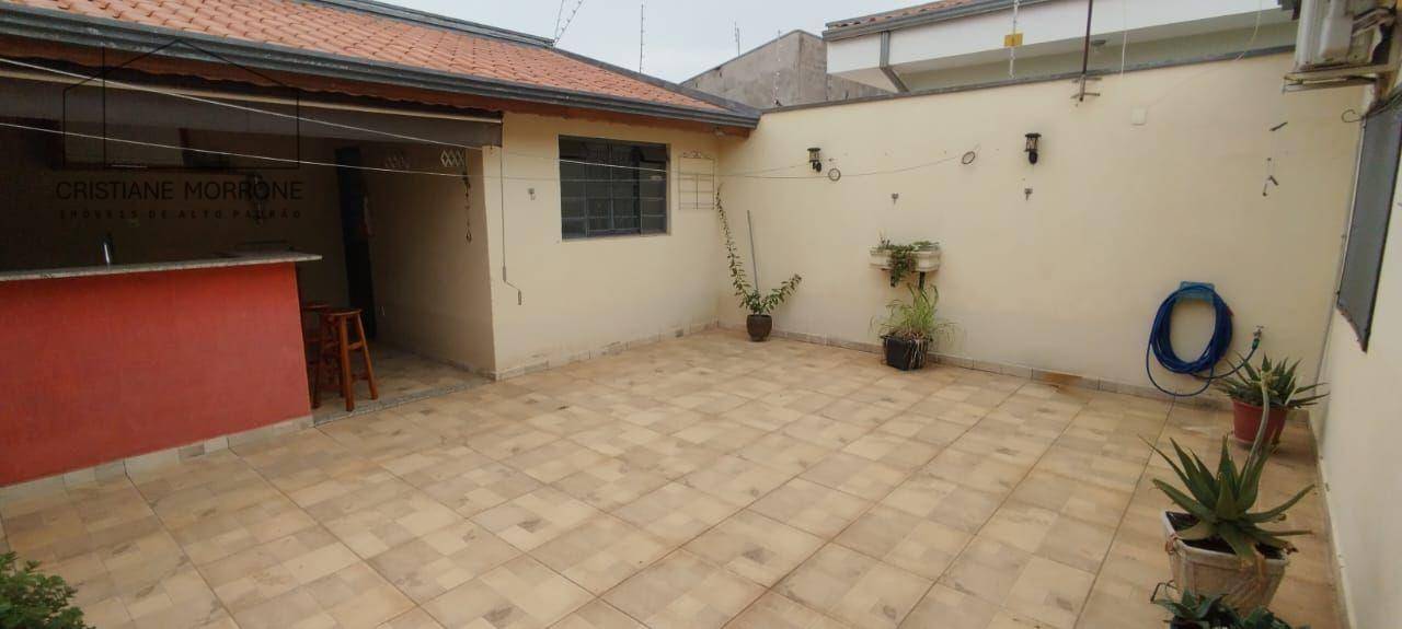 Casa à venda com 2 quartos, 105m² - Foto 14