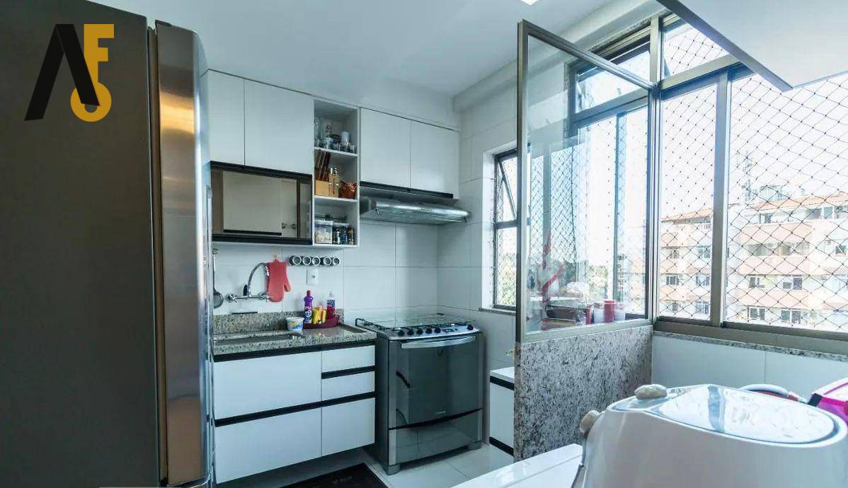 Apartamento à venda com 2 quartos, 63m² - Foto 7