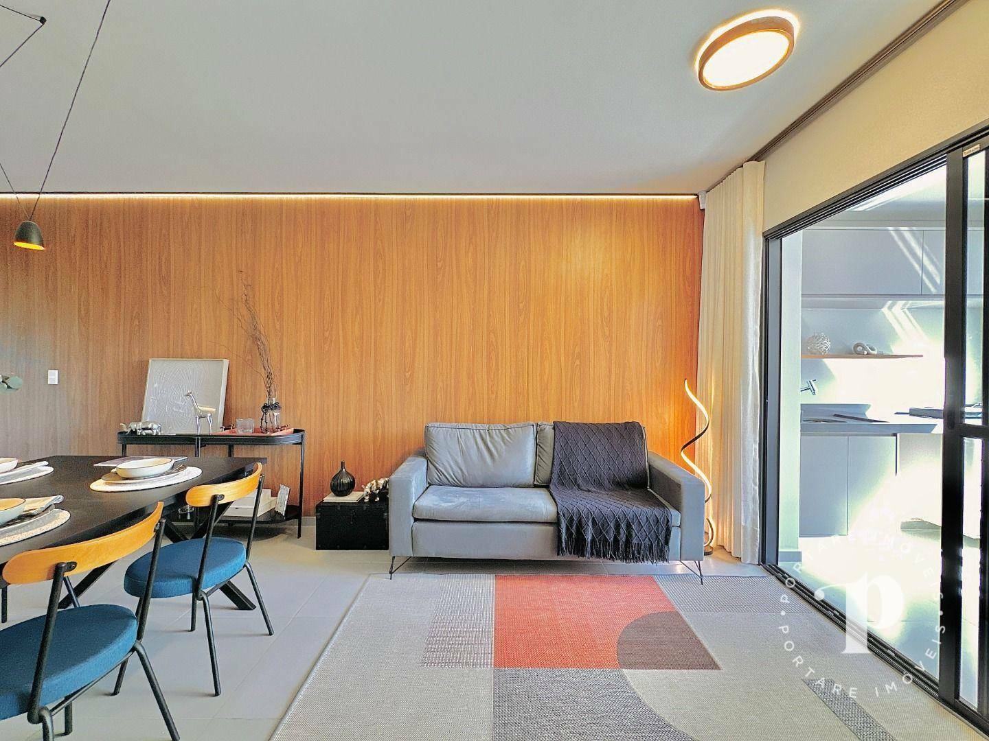 Apartamento à venda com 2 quartos, 64m² - Foto 8