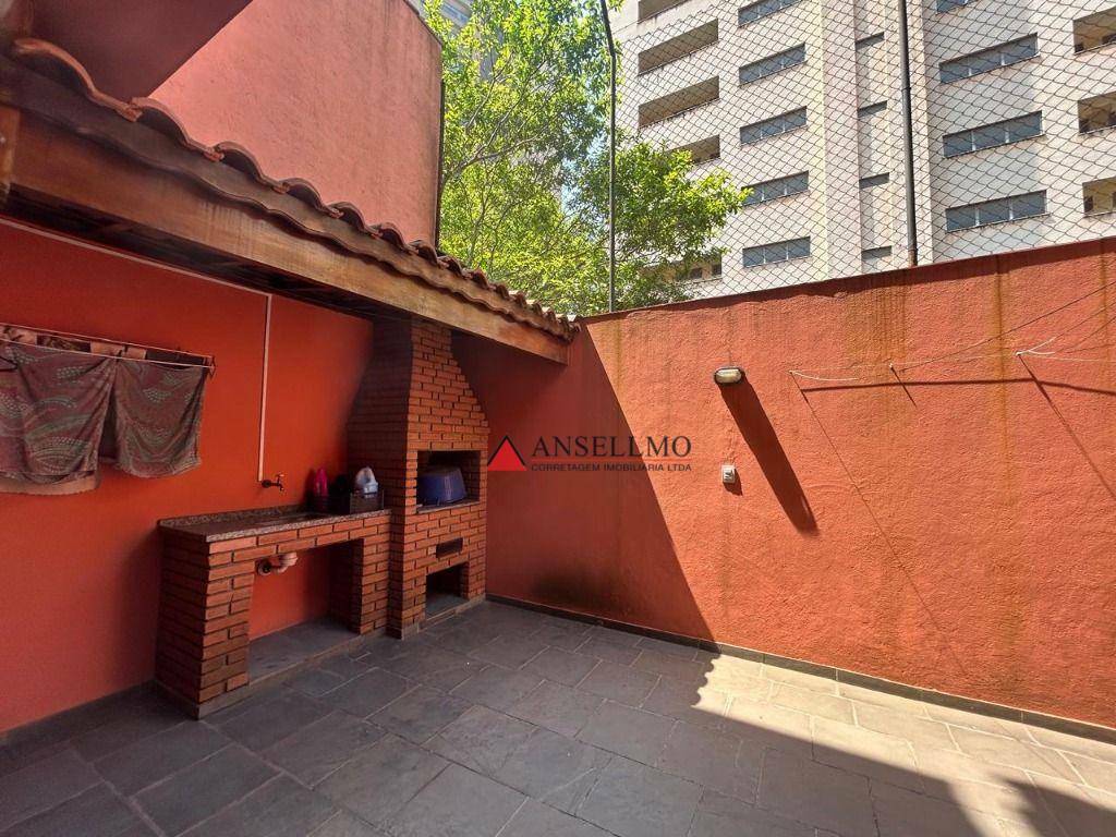 Sobrado à venda e aluguel com 4 quartos, 280m² - Foto 29