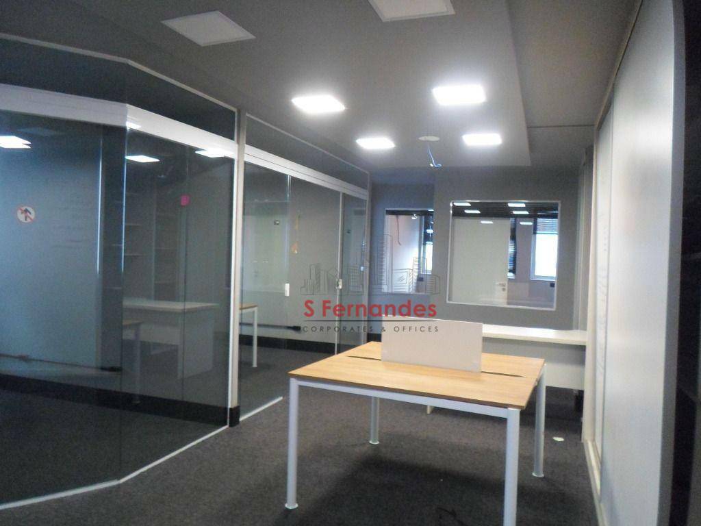 Conjunto Comercial-Sala para alugar, 98m² - Foto 7