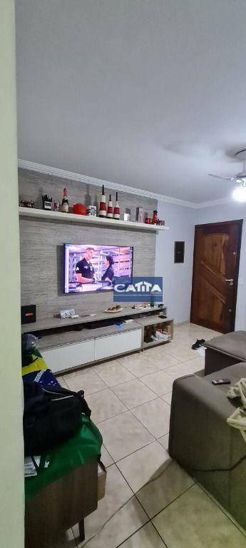 Sobrado à venda com 2 quartos, 80m² - Foto 6