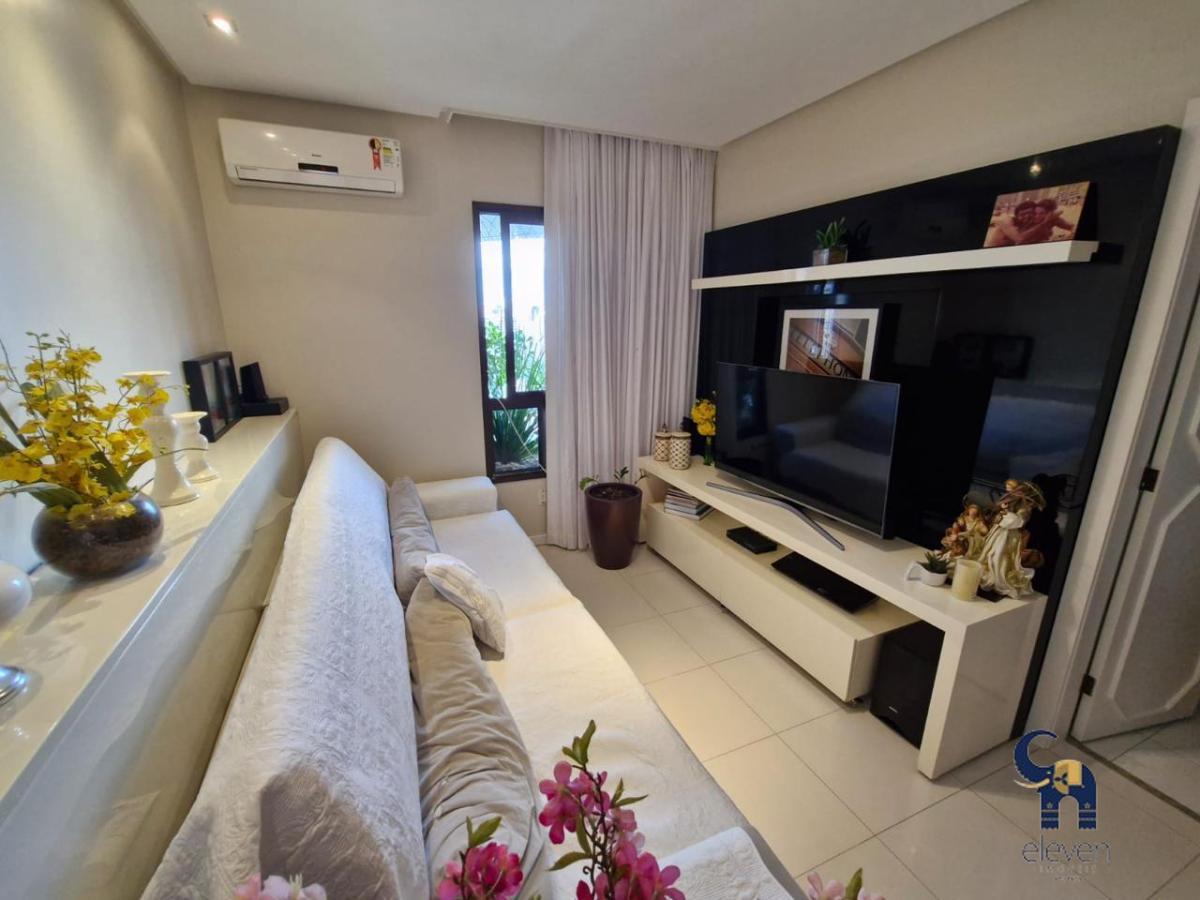 Apartamento à venda com 5 quartos, 194m² - Foto 26